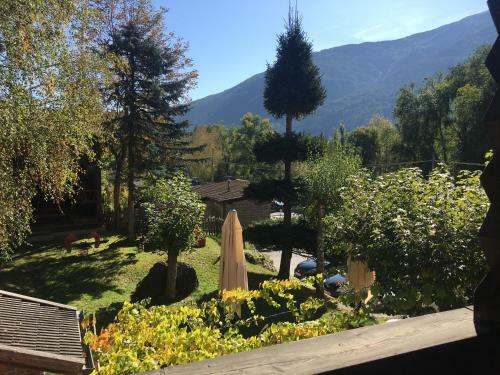Hostal Burgfrieden