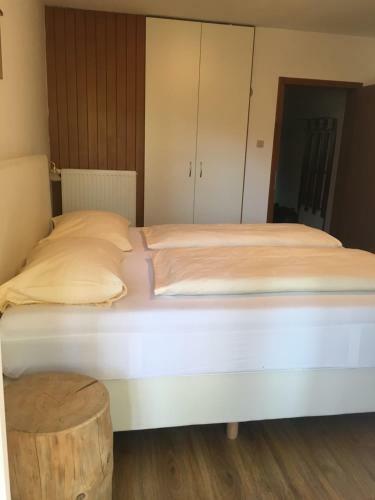 Hostal Burgfrieden