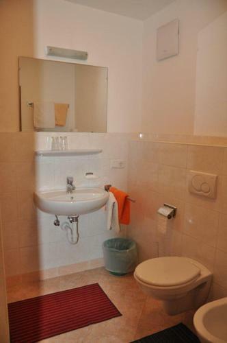 Hostal Burgfrieden