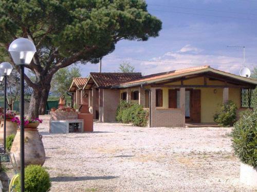 Apartamento Tortuga Casa Vacanze