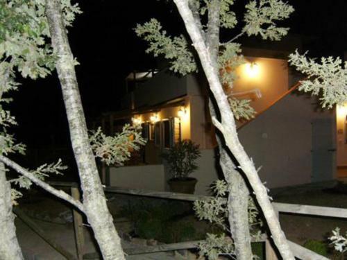 Apartamento Orizzonti Del Castelluccio