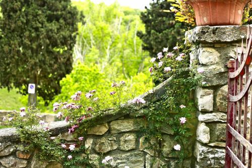 Bed & Breakfast Le Tre Colombe