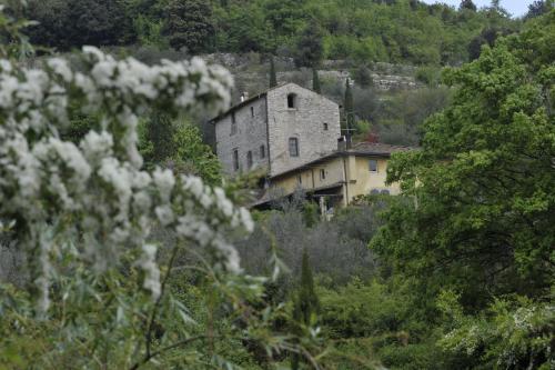 Bed & Breakfast Le Tre Colombe