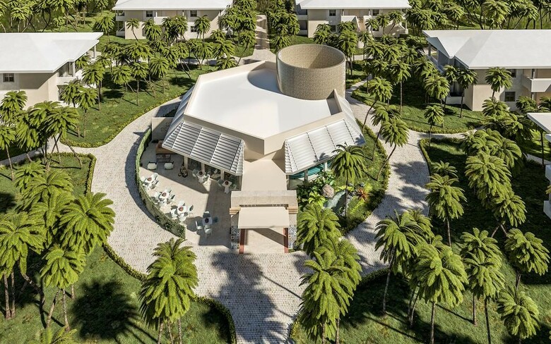 Hotel Coral Level At Iberostar Selection Bavaro