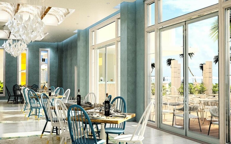 Hotel Coral Level At Iberostar Selection Bavaro