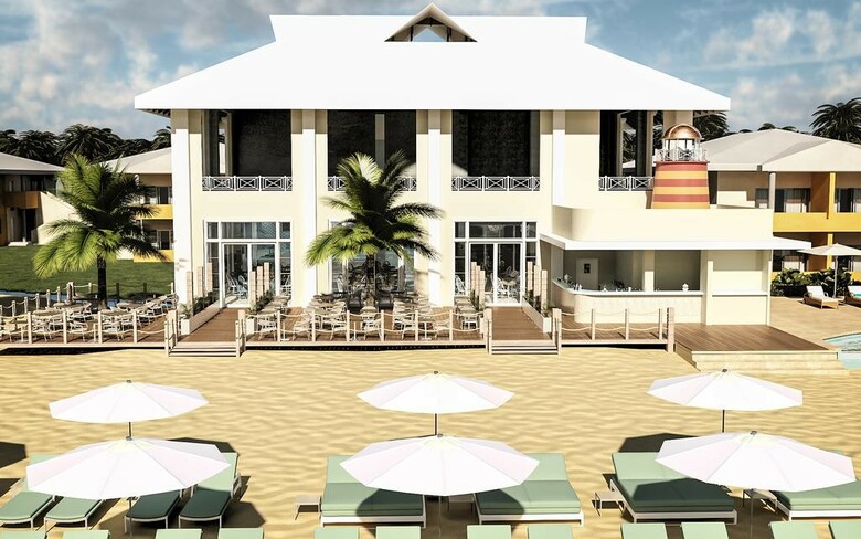 Hotel Coral Level At Iberostar Selection Bavaro