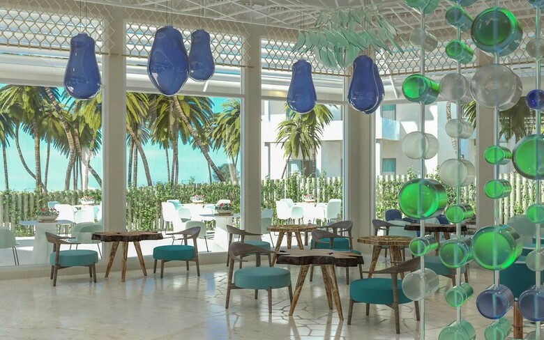 Hotel Coral Level At Iberostar Selection Bavaro