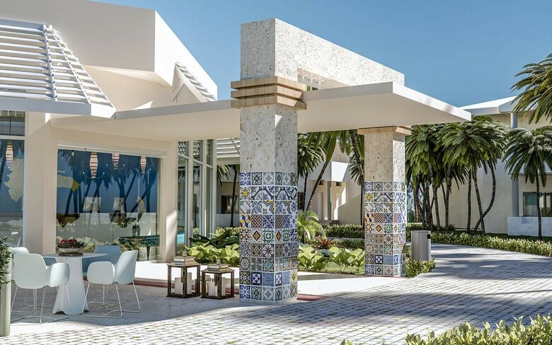 Hotel Coral Level At Iberostar Selection Bavaro