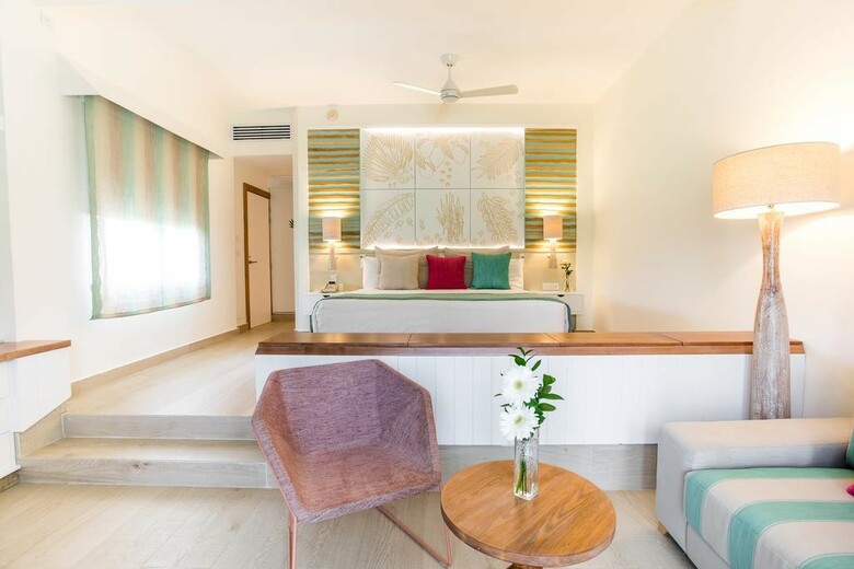 Hotel Coral Level At Iberostar Selection Bavaro