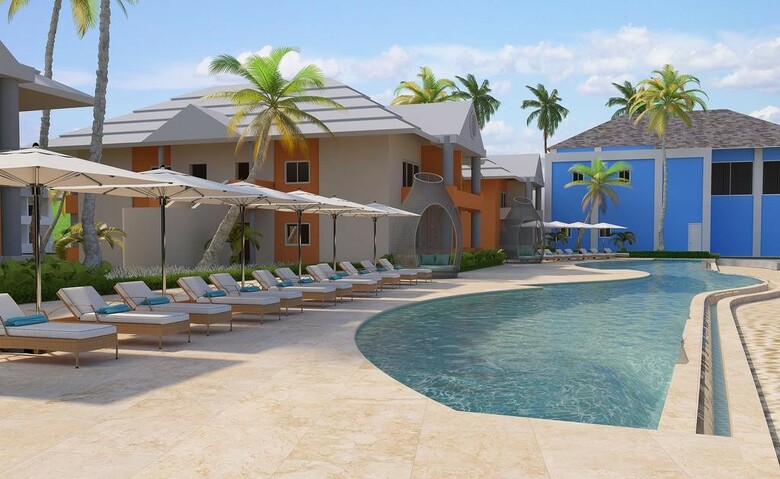 Hotel Coral Level At Iberostar Selection Bavaro