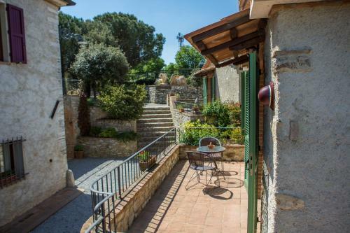 Agroturismo Agriturismo Borghetto Il Montino