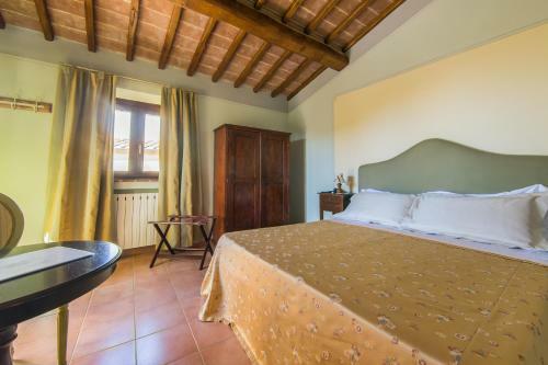 Agroturismo Agriturismo Borghetto Il Montino