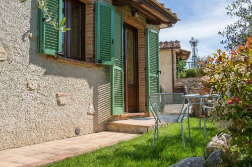 Agroturismo Agriturismo Borghetto Il Montino