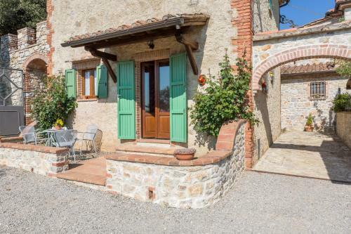 Agroturismo Agriturismo Borghetto Il Montino