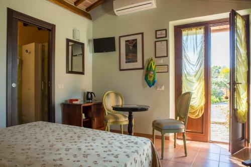 Agroturismo Agriturismo Borghetto Il Montino