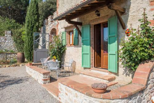 Agroturismo Agriturismo Borghetto Il Montino