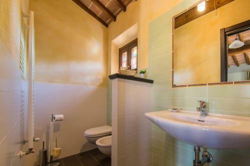 Agroturismo Agriturismo Borghetto Il Montino