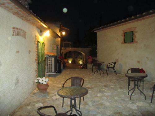 Agroturismo Agriturismo Borghetto Il Montino