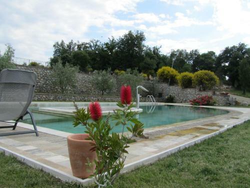Agroturismo Agriturismo Borghetto Il Montino