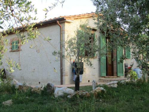 Agroturismo Agriturismo Borghetto Il Montino