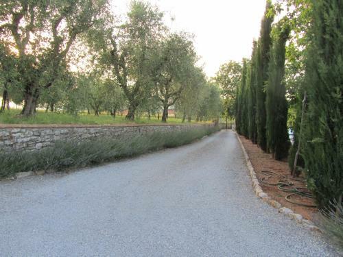 Agroturismo Agriturismo Borghetto Il Montino