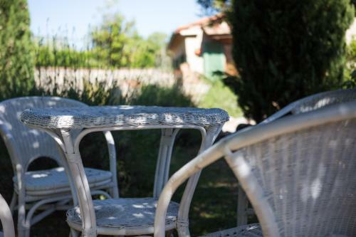Agroturismo Agriturismo Borghetto Il Montino