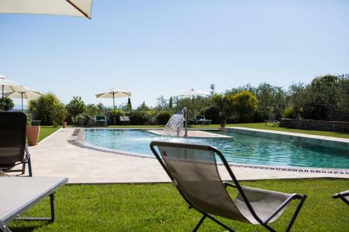 Agroturismo Agriturismo Borghetto Il Montino