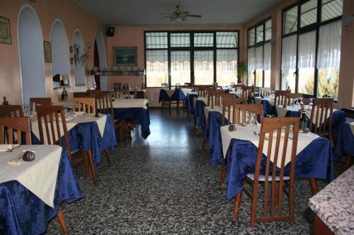 Hotel Olivi