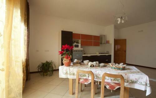 B&B Residenza Bianco