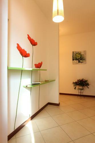 B&B Residenza Bianco