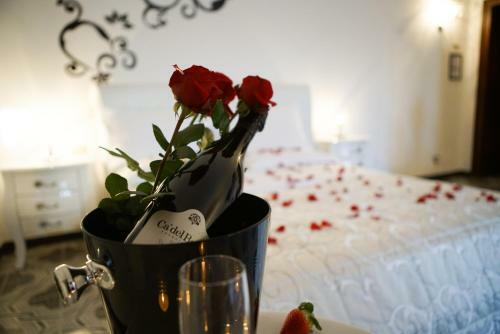 Bed & Breakfast Il Sogno Di Pandora