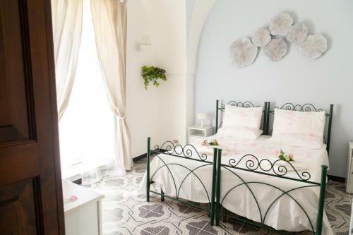 Bed & Breakfast Il Sogno Di Pandora