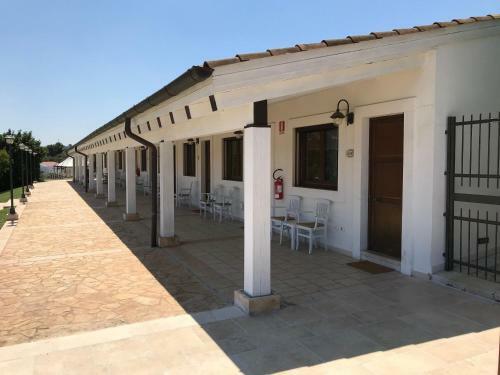 Hotel Masseria Serritella