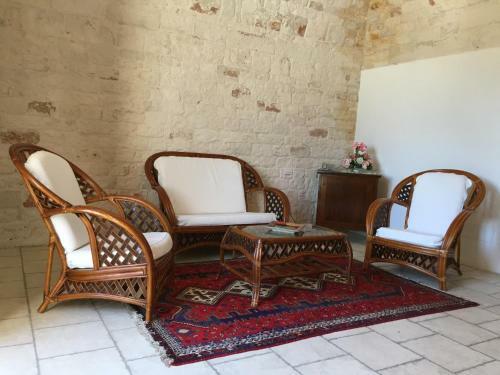Hotel Masseria Serritella
