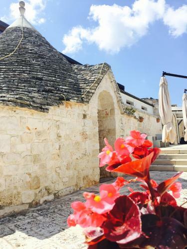 Hotel Masseria Serritella