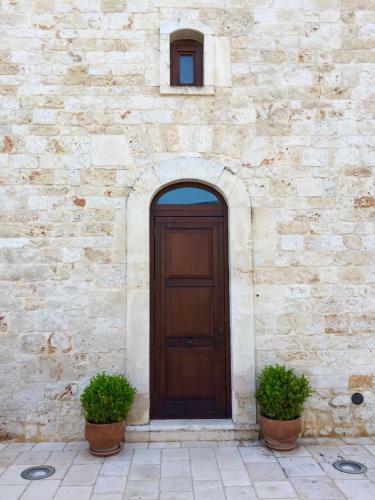 Hotel Masseria Serritella