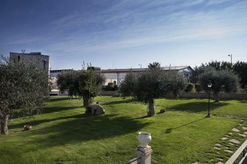 Hotel Masseria Serritella