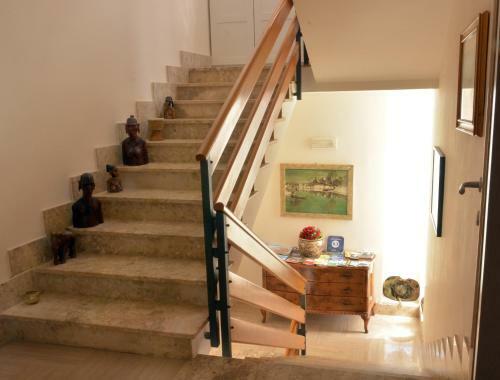 B&B Villa Ernestina