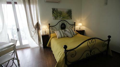 B&B Villa Ernestina