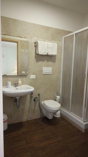B&B Villa Ernestina