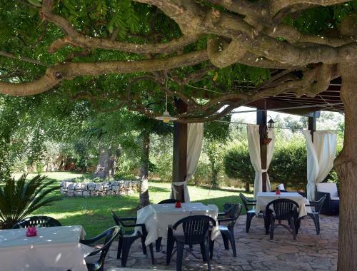 B&B Villa Ernestina