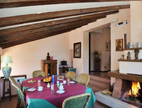 B&B Villa Ernestina