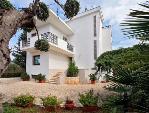B&B Villa Ernestina