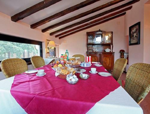B&B Villa Ernestina