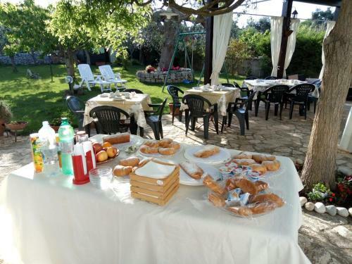 B&B Villa Ernestina