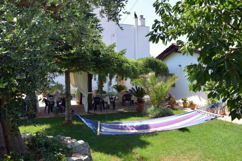 B&B Villa Ernestina
