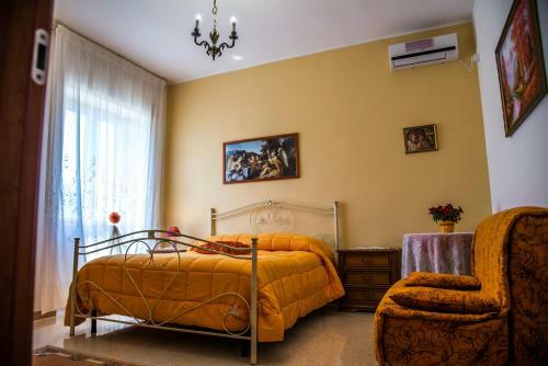 B&B Casa Mariangi