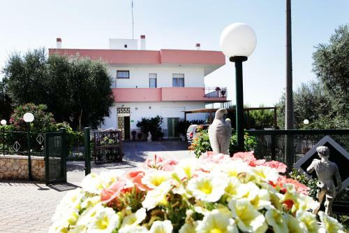 B&B Casa Mariangi