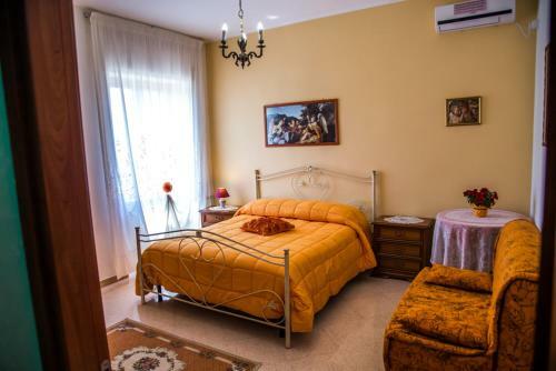 B&B Casa Mariangi