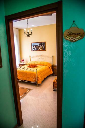 B&B Casa Mariangi